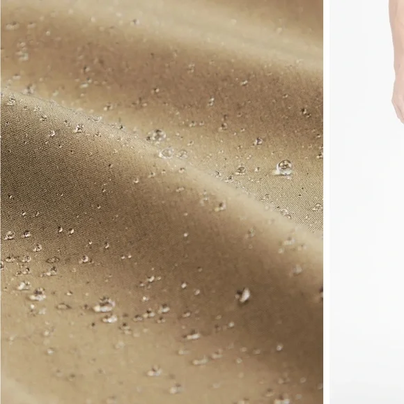 Fabletics NWT Men’s The Only Pant Classic Fit 30x32 Dark Twill - Picture 13 of 13